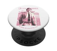 Juan Gabriel Messico con Escalas en Mi Corazon Rettangolo PopSockets PopGrip Adesivo