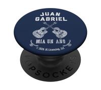 Juan Gabriel Mia Un anno PopSockets PopGrip Adesivo