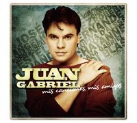 Gabriel Juan - Mis Canciones Mis Amigos