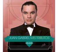 JUAN GABRIEL - Mis Tributos