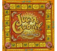 Juan Gabriel - Por Los Siglos [Import]