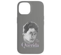 Juan Gabriel Quérida Custodia per iPhone 14
