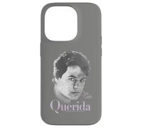 Juan Gabriel Quérida Custodia per iPhone 14 Pro
