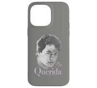 Juan Gabriel Quérida Custodia per iPhone 14 Pro Max
