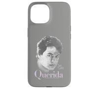 Juan Gabriel Quérida Custodia per iPhone 15