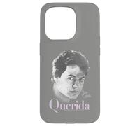 Juan Gabriel Quérida Custodia per iPhone 15 Pro