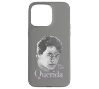Juan Gabriel Quérida Custodia per iPhone 15 Pro Max