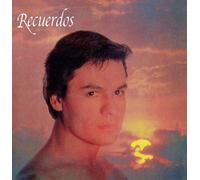 Juan Gabriel Recuerdos (140g Vinyl) (Vinyl LP)
