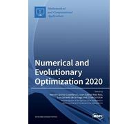 Juan Gabriel Ruiz Marcela Quiroz Lui Numerical and Evolution (Copertina rigida)