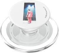 Juan Gabriel sotto i riflettori PopSockets PopGrip per MagSafe