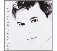 Juan Gabriel - Uno Es Juan Gabriel