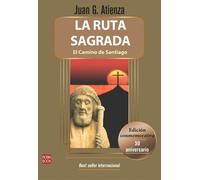 Juan Garcia Atienza La Ruta Sagrada (Tascabile)
