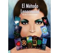 Juan Garcia Ferrer El Método Lenormand (Tascabile)