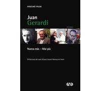 Juan Gerardi. Nunca más. Mai più