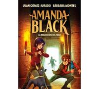 Juan Gómez-Jurado Bárba La maldición del Nilo / The Curse of (Copertina rigida)