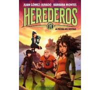 Juan Gómez-Jurado Bárbara La piedra del destino / The Stone (Copertina rigida)