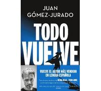 Juan Gomez Jura Todo vuelve: Todo arde 2 (Universo Reina Roja (Copertina rigida)