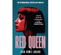 Juan Gómez-Jurado Red Queen (Copertina rigida) Antonia Scott