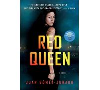 Juan Gómez-Jurado Red Queen (Tascabile) Antonia Scott