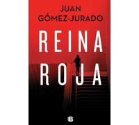 Juan Gómez-Jurado Reina Roja / Red Queen (Tascabile) Antonia Scott