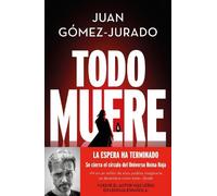 Todo muere / Everything Dies: Todo arde 3