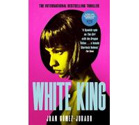 Juan Gómez-Jurado White King (Copertina rigida) Antonia Scott