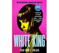 Juan Gómez-Jurado White King (Tascabile) Antonia Scott