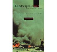 Juan Goytisolo Landscapes of War (Tascabile)