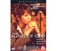 Juan Graell - Agnes of God