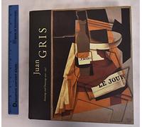 Juan Gris: Paintings and Drawings, 1910-1927 (Spanish Edition)