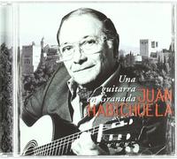 Juan Habichuela - Una Guitarra en Granada