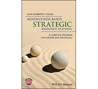 Juan Humberto Yo Mindfulness-Based Strategic Awareness Train (Copertina rigida)