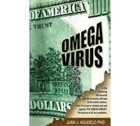 Juan J Agudelo Omega Virus (Copertina rigida)
