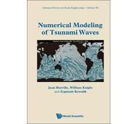 Juan J Horrillo William R Knight Zyg Numerical Modeling Of T (Copertina rigida)