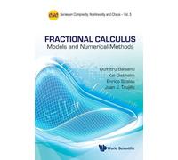Juan J Trujillo Dumitru Baleanu Ka Fractional Calculus: Mode (Copertina rigida)