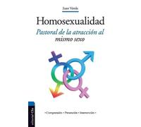 Juan J Varela El Homosexualidad (Tascabile)