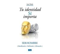 Juan J Varela El Tu identidad S importa (Tascabile)