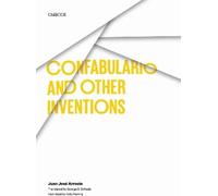 Juan José Arreola Confabulario and Other Inventions (Tascabile)