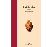 Juan Jose del Solar Bardelli Hermann Hesse Siddhartha (Copertina rigida)