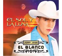 Juan Jose El Blanco - Sol Y La Luna