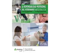 Juan José Jiménez Alonso Alfredo Fe La Responsabilidad Profesional (Tascabile)