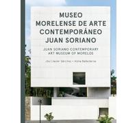 Juan José Koche JSa: Juan Soriano Contemporary Art Museum of (Copertina rigida)