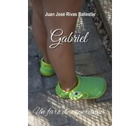 Juan José Rivas Ballester Gabriel (Tascabile)