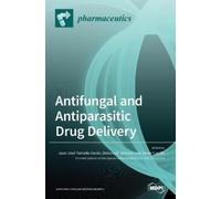 Juan José Torrado Durán Dolores R Serrano J Antifungal and Antiparasitic (Book)