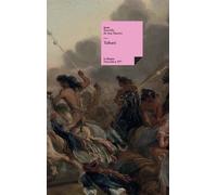 Juan José Zorrilla de San Martín Tabaré (Copertina rigida)