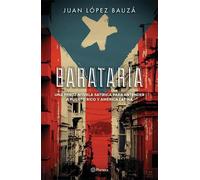 Juan López Barataria: Una Reinterpretación Moderna del Qijote / Bara (Tascabile)