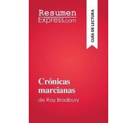 Juan Lopez Michel Dyer Crónicas marcianas (Tascabile)