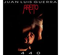 Juan Luis Guerra - Areito
