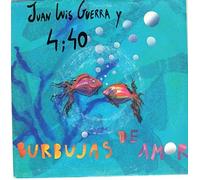 Juan Luis Guerra - Burbujas De Amor (Feat. 4.40) / A Pedir Su Mano