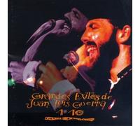 Juan Luis Guerra - Grandes Exitos by Juan Luis Guerra (1997-02-18)